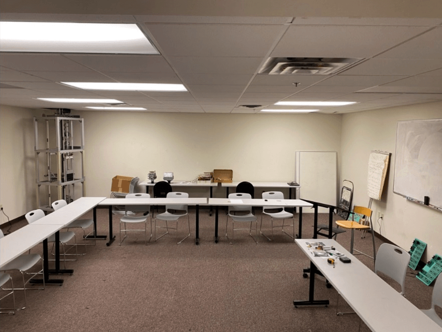 IUEC Local 63 Hall image